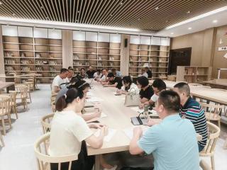 深耕課堂提實(shí)效·精準(zhǔn)教研謀發(fā)展｜蓬溪中學(xué)..